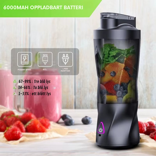 Wancle Portabel blender 700ml