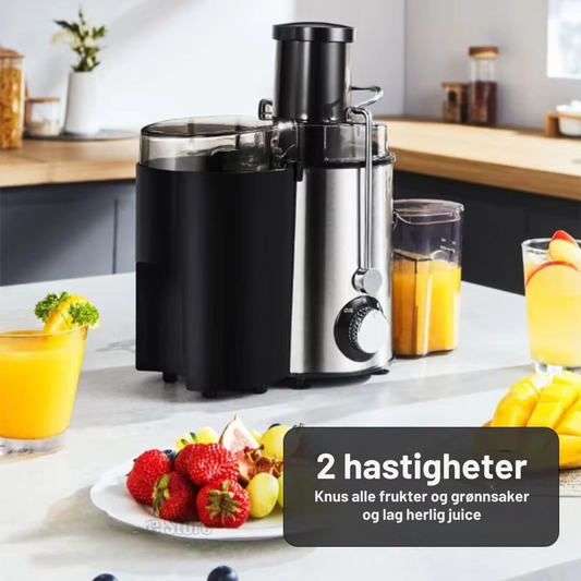 Midea Slow Juicer 280W