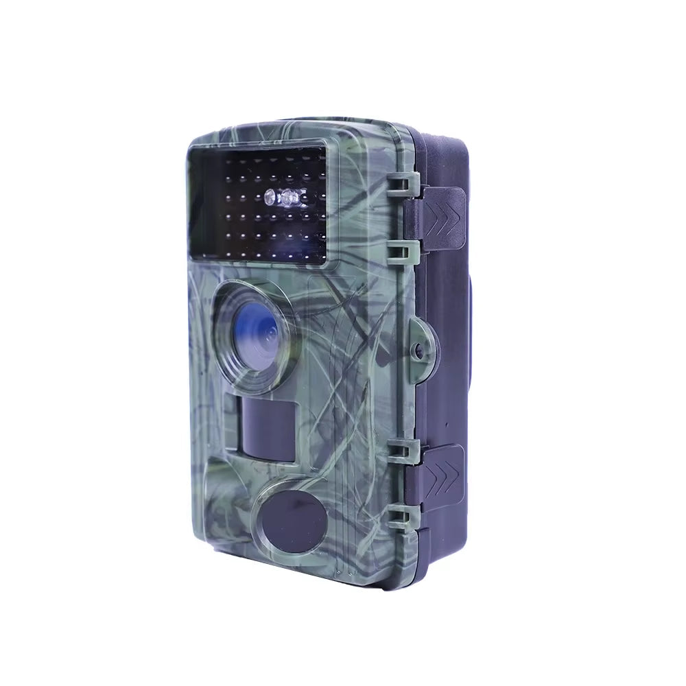 Profesjonelt jakt- og viltkamera 4K