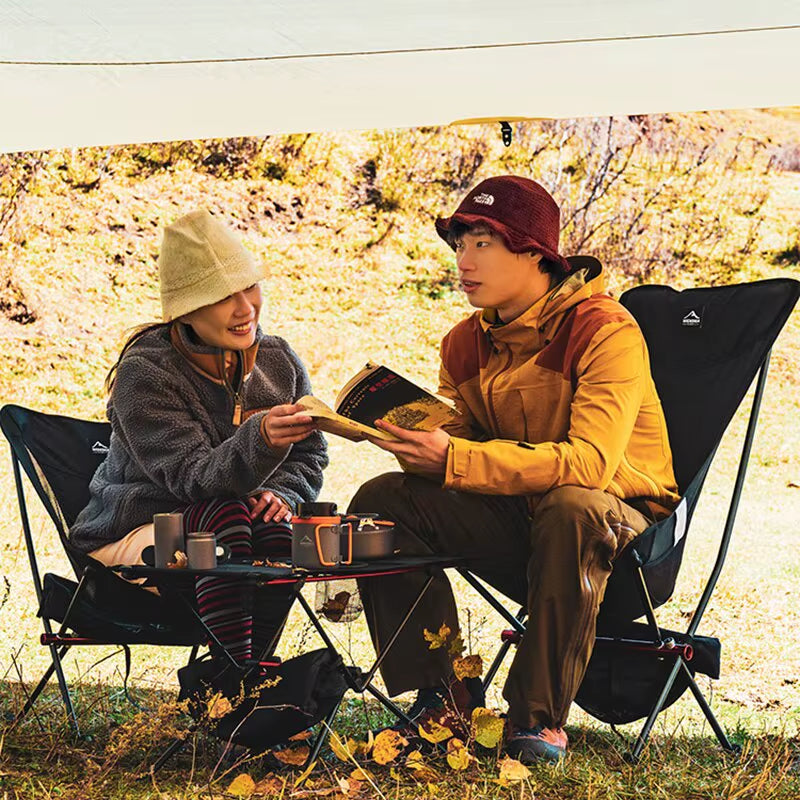 Widesea Moon Chair - foldbar campingstol