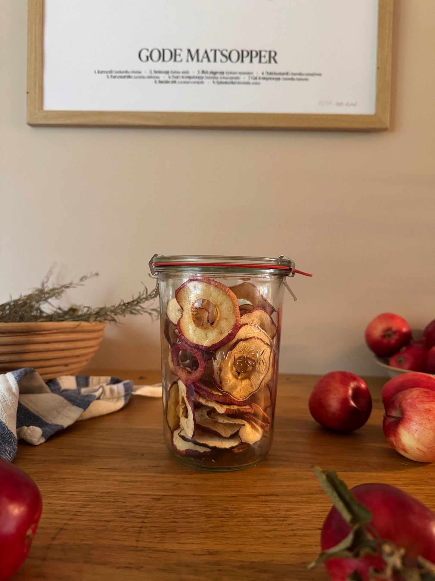 Stöckli Dörrex dehydrator