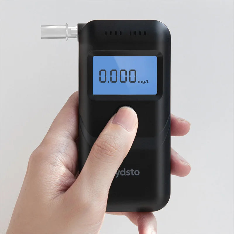 Lydsto digital promillemåler