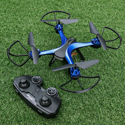 DWI Dowellin X5 Drone