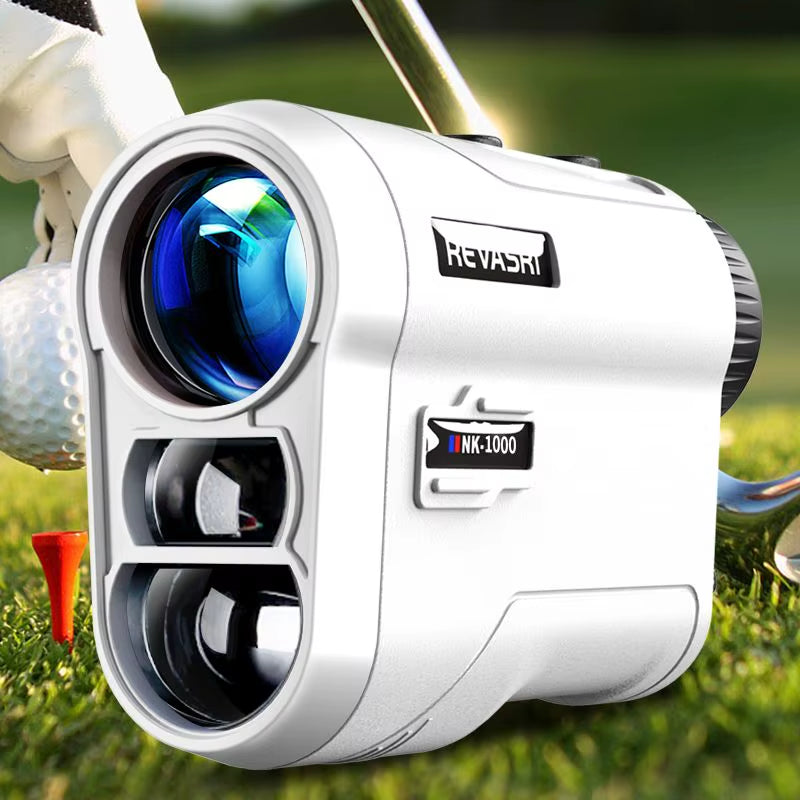 REVASRI golf, jakt og friluftsliv avstandsmåler