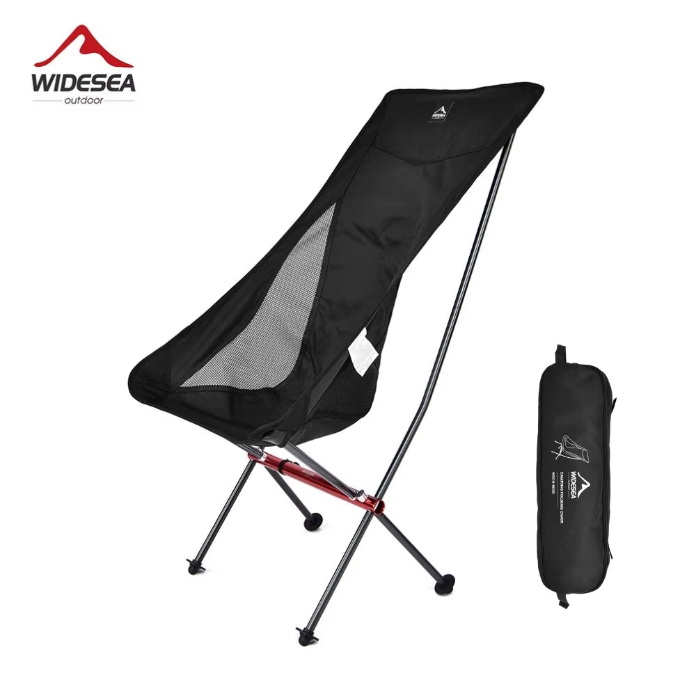 Widesea Moon Chair - foldbar campingstol