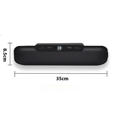 Vakuumpakker 120W