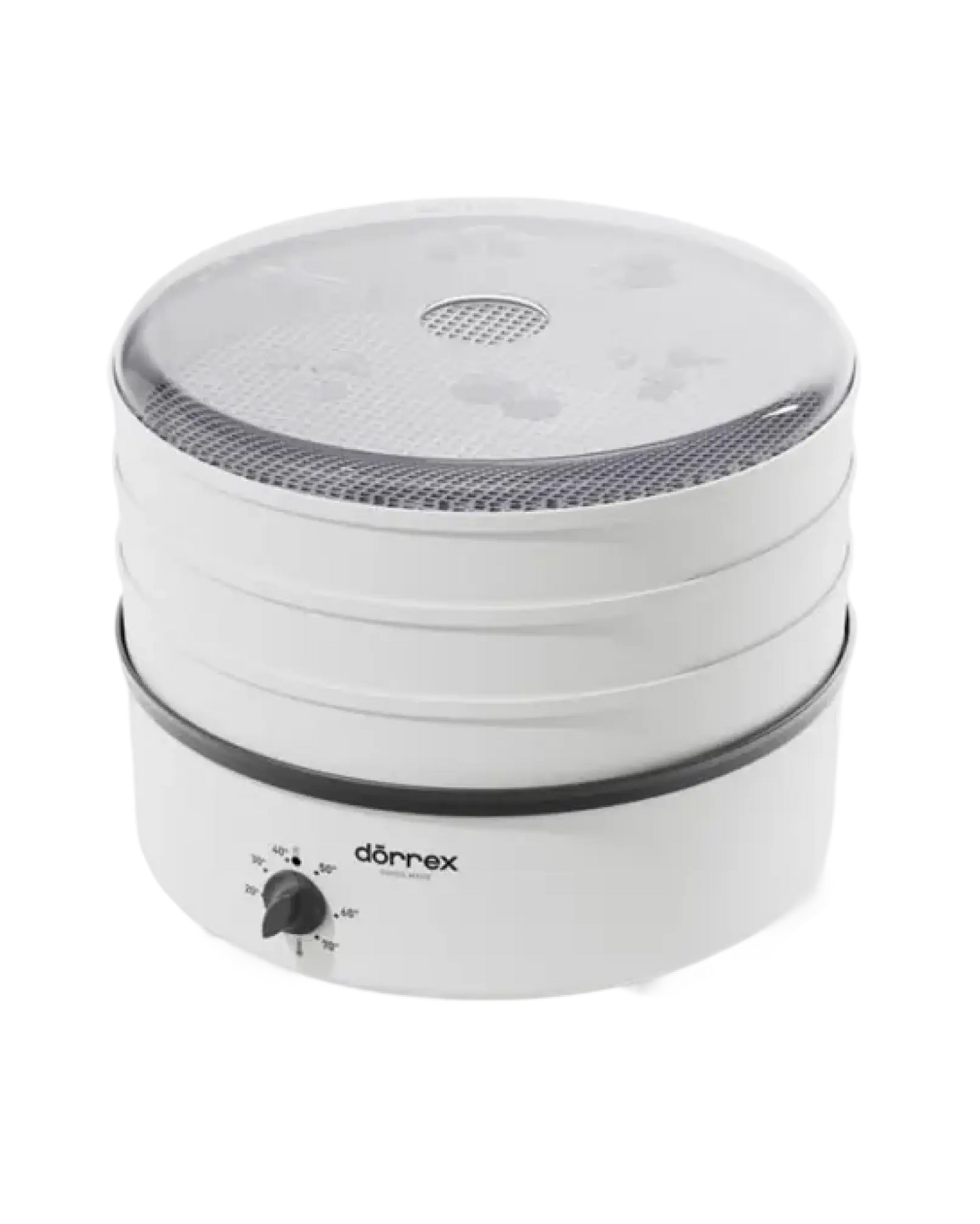 Stöckli Dörrex dehydrator