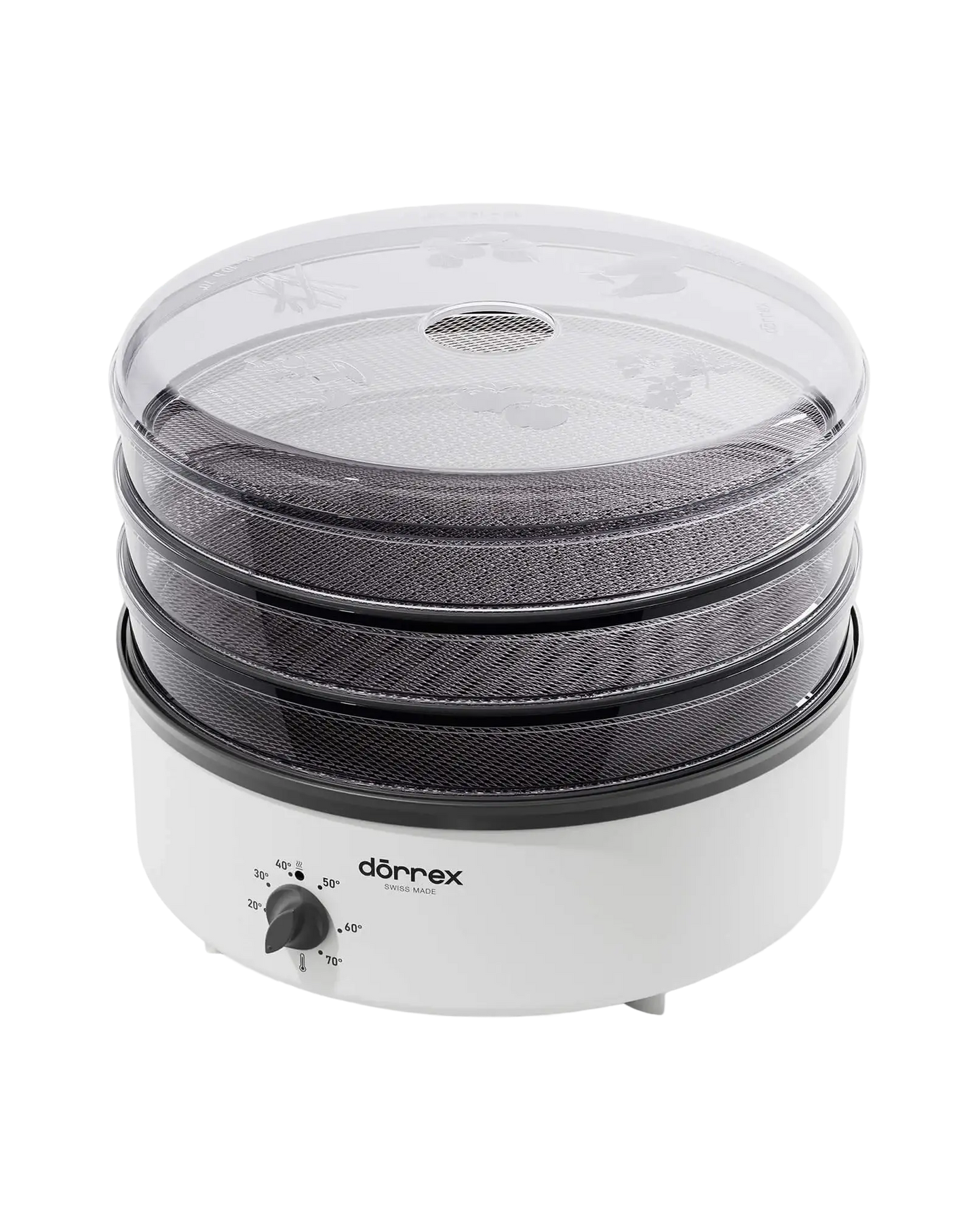 Stöckli Dörrex dehydrator