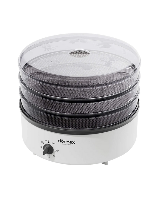 Stöckli Dörrex dehydrator