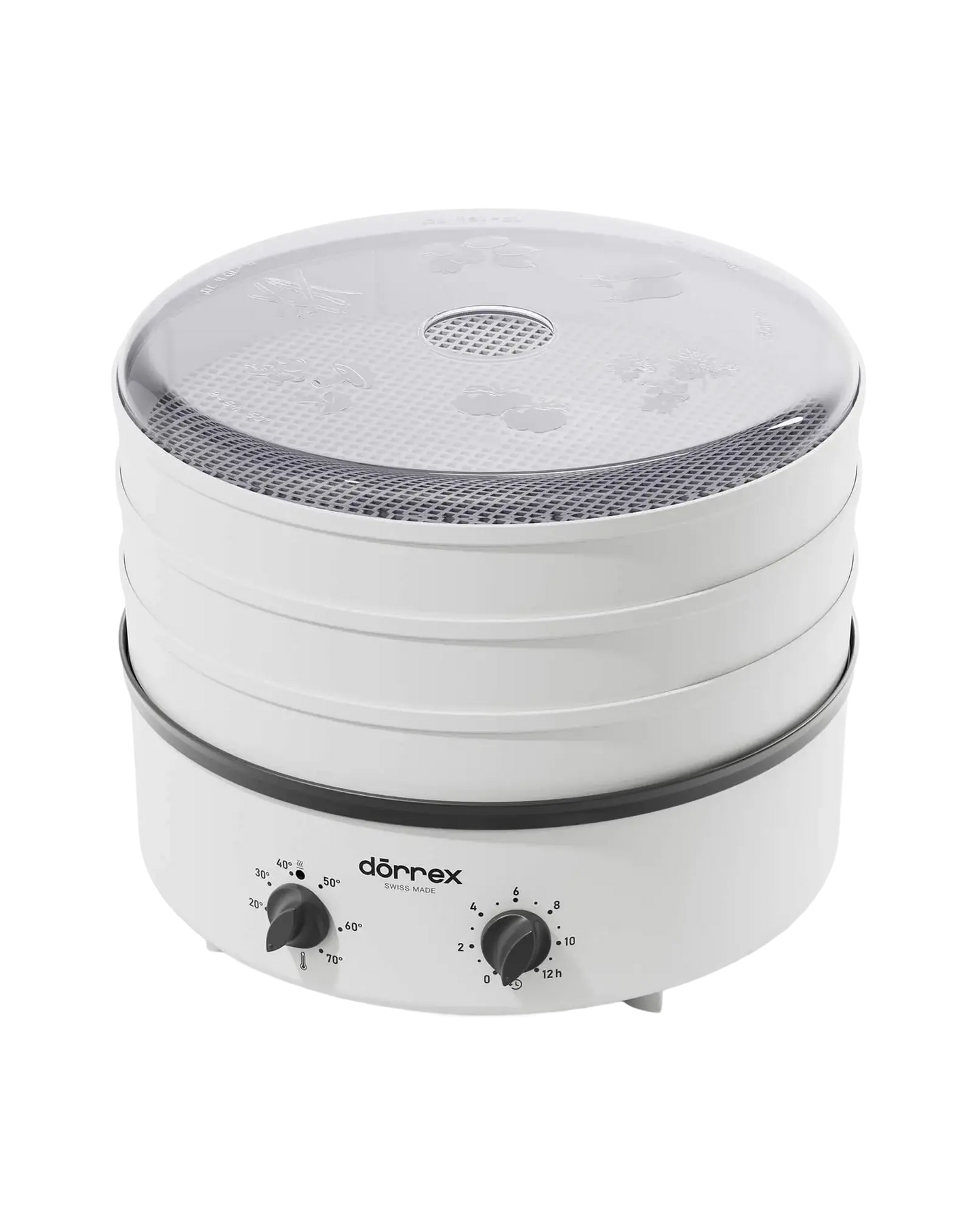 Stöckli Dörrex dehydrator