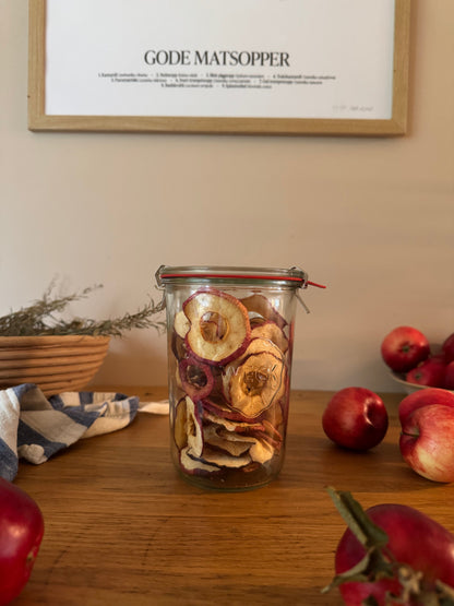 Stöckli Dörrex dehydrator