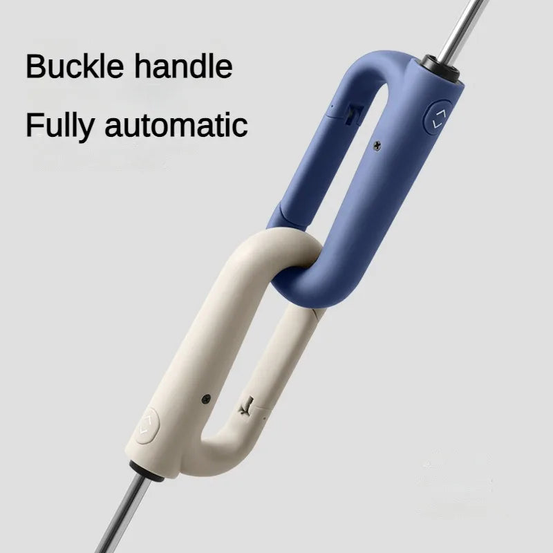Buckle stormsikker paraply