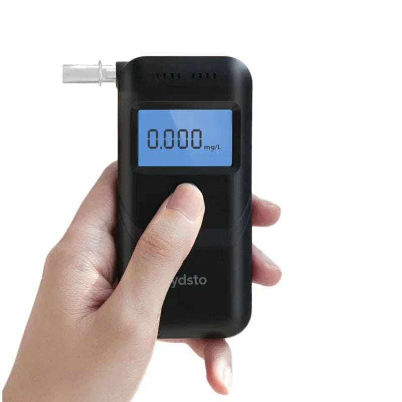 Lydsto digital promillemåler
