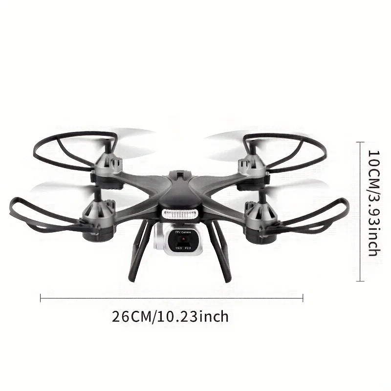 DWI Dowellin X5 Drone