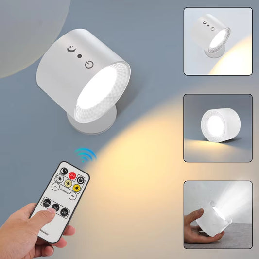 TouchBeam vegglampe