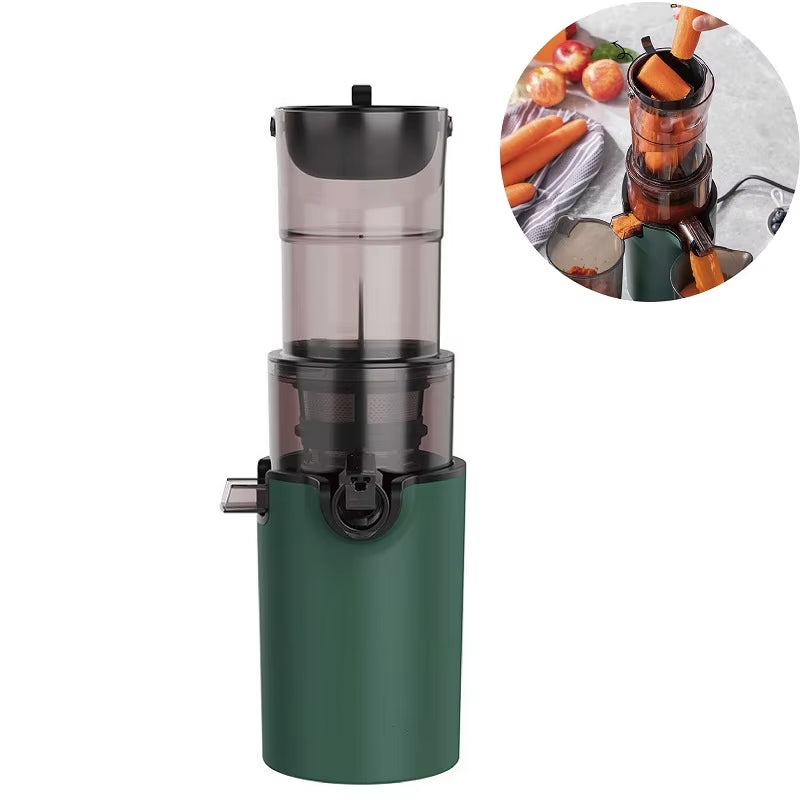 Punkt Slow Juicer 200W